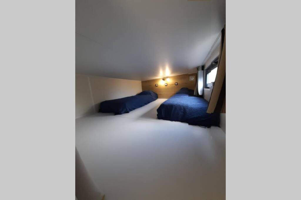 Maison Tiny House 2 Chambres Soulac A 500M Plage Екстериор снимка